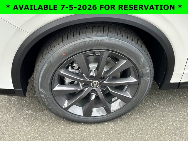 Used 2026 Acura MDX A-Spec AWD/4WD image 7