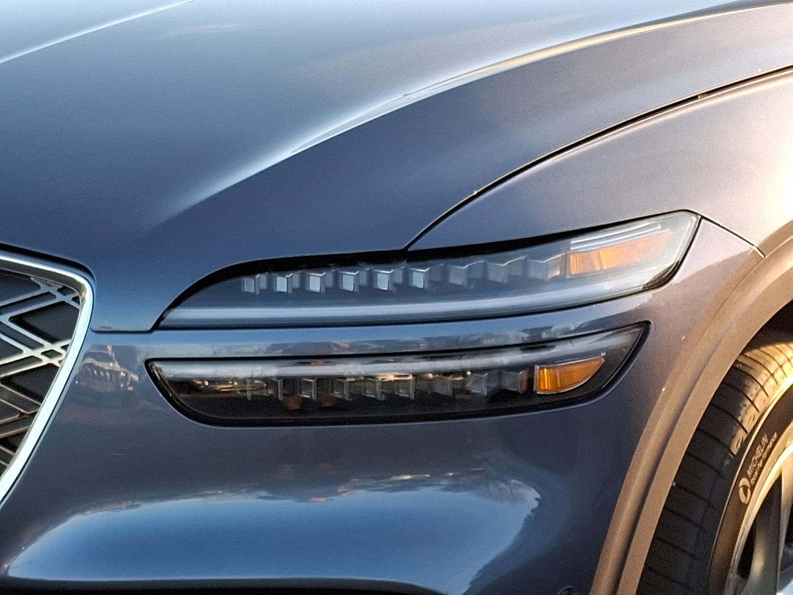 Used 2026 Genesis GV70 2.5T Advanced image 6