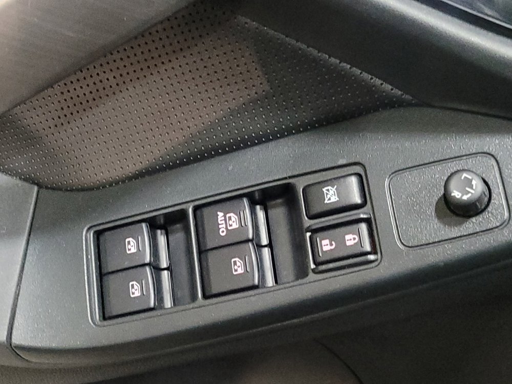 Used 2016 Subaru Forester 2.5i Limited image 27