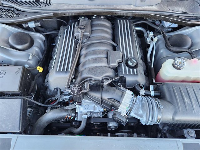 Used 2023 Dodge Challenger R/T Scat Pack w/ Plus Package image 30