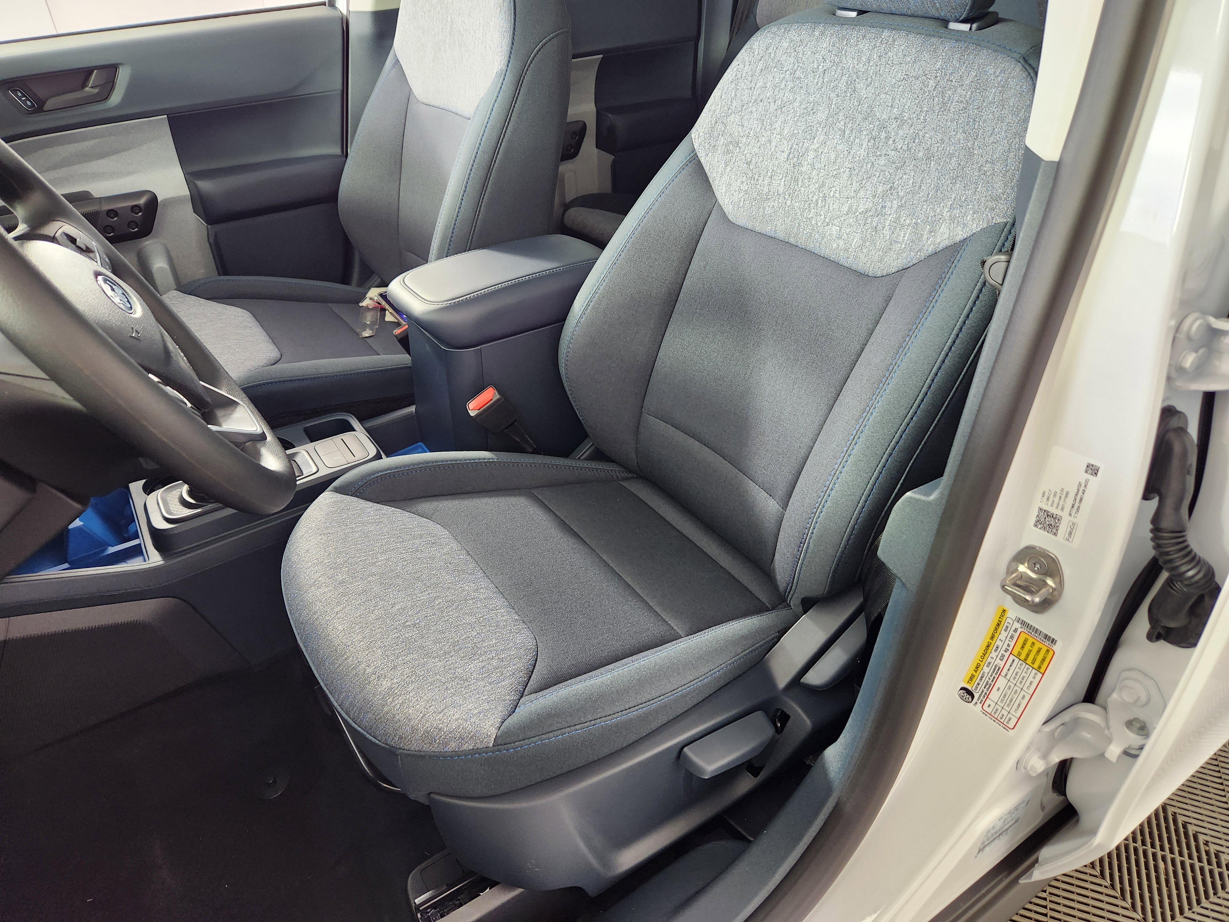 New 2026 Ford Maverick XLT w/ Equipment Group 301A image 13