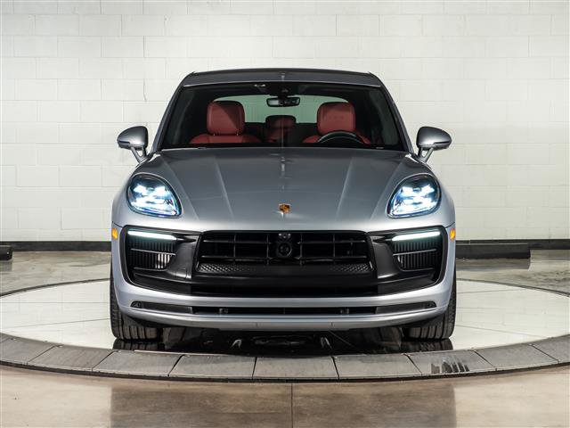 Certified 2026 Porsche Macan GTS AWD/4WD image 6