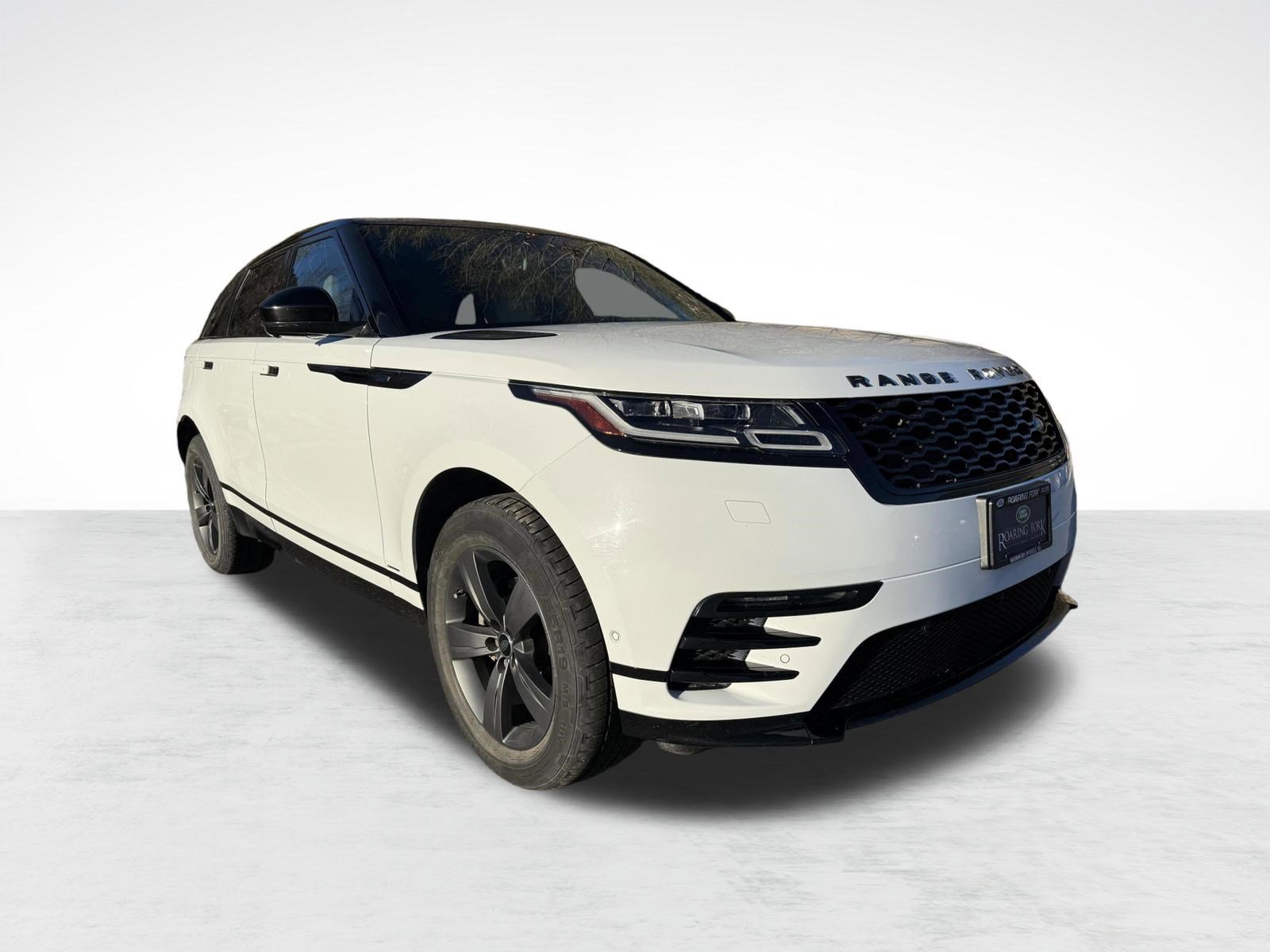 Used 2020 Land Rover Range Rover Velar R-Dynamic S image 7