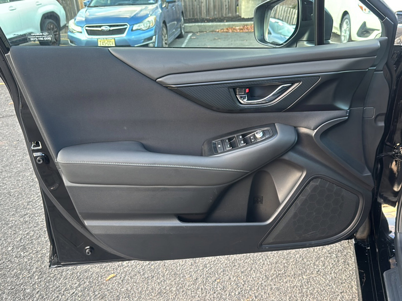 Certified 2025 Subaru Legacy Premium image 14