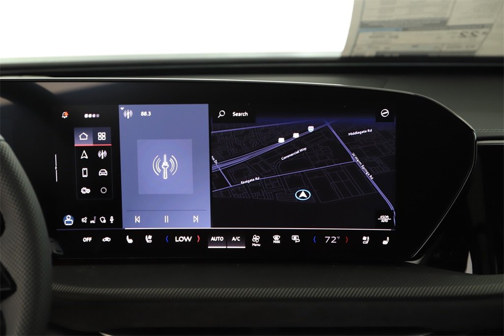 New 2025 Audi SQ5 Premium Plus image 19