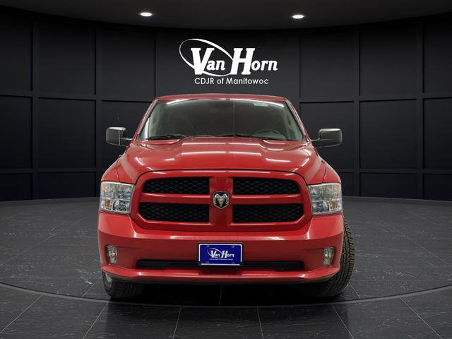 Used 2017 RAM 1500 Express w/ Express Value Package image 3