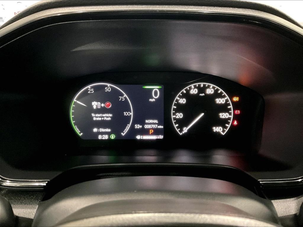 Used 2025 Honda CR-V Sport image 25