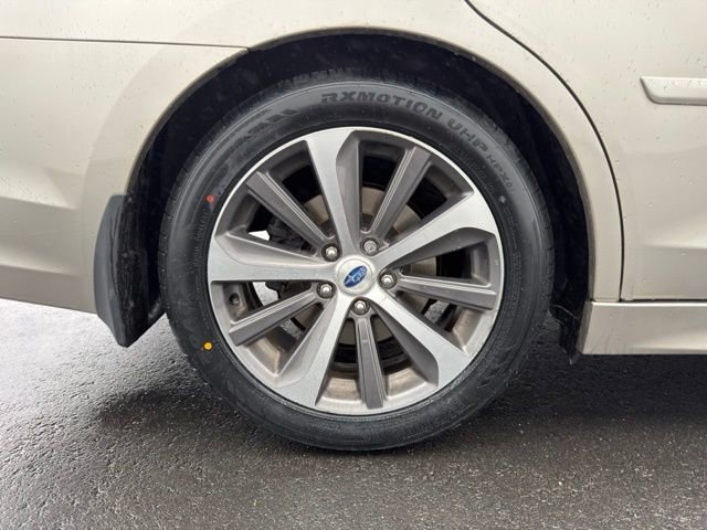 Used 2018 Subaru Legacy 2.5i Limited image 27