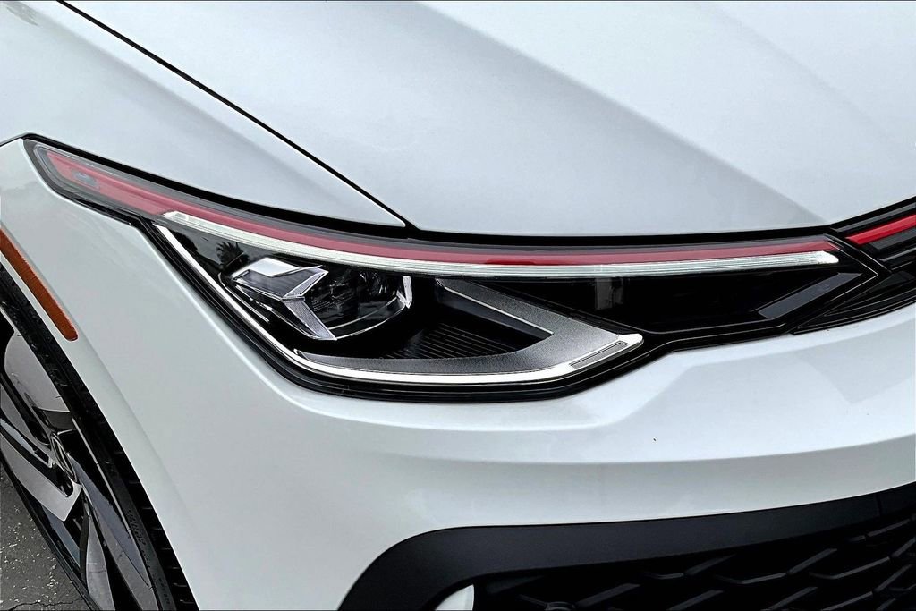 New 2026 Volkswagen GTI S image 28