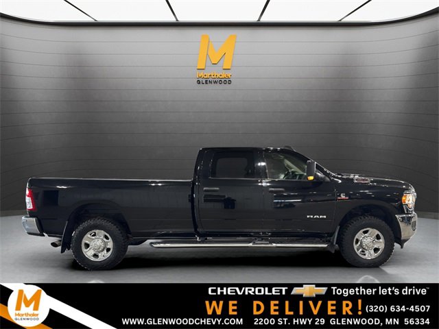 Used 2019 RAM 3500 Tradesman image 1