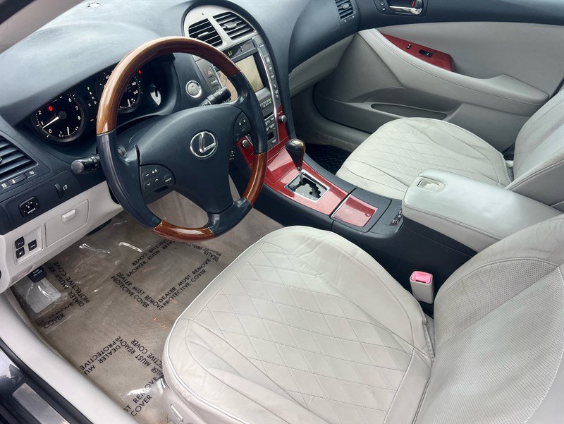 Used 2009 Lexus ES 350 Sedan image 35