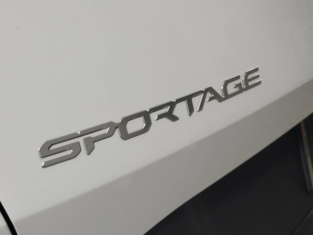 Used 2023 Kia Sportage X-Pro Prestige AWD/4WD image 7