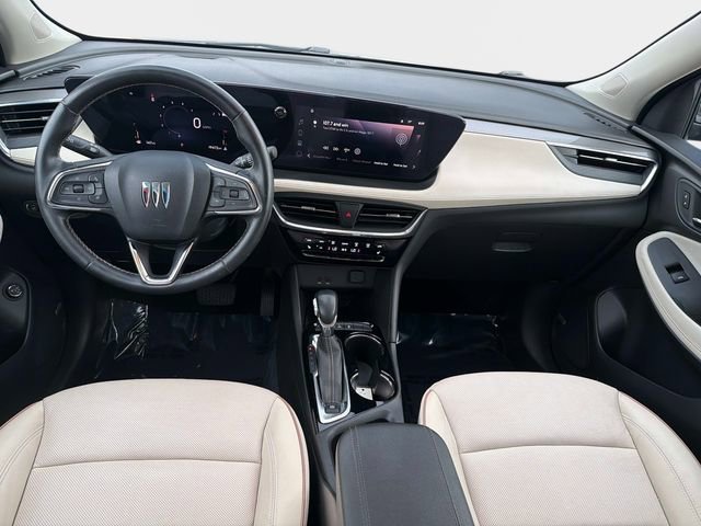 Used 2024 Buick Encore GX Avenir w/ Avenir Convenience Package AWD/4WD image 15