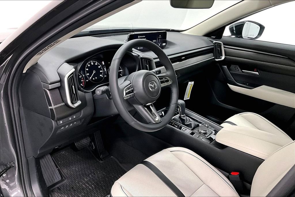 New 2026 MAZDA CX-50 AWD 2.5 S w/ Weather Package image 20