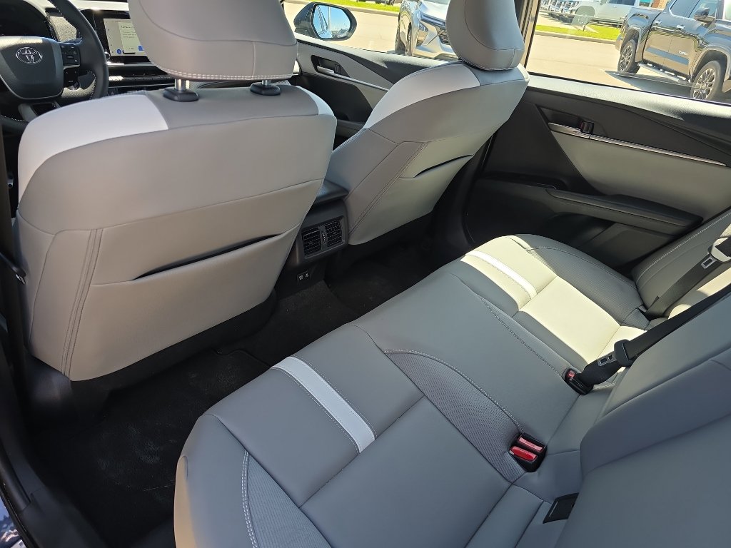 Certified 2026 Toyota Camry SE w/ Convenience Package image 15