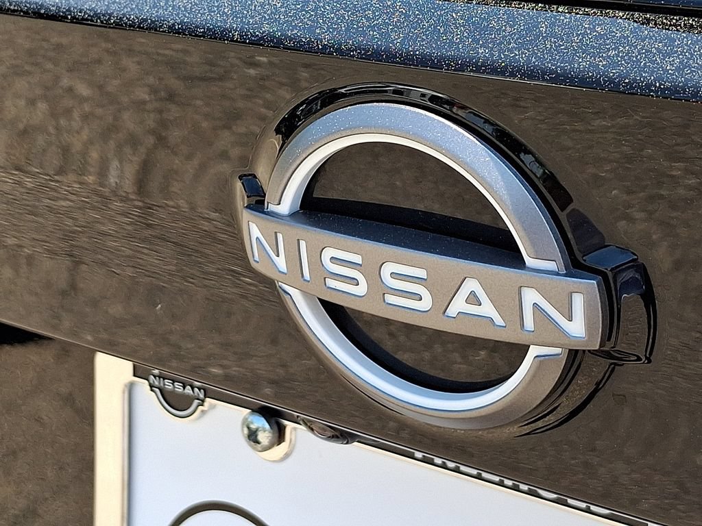 Certified 2025 Nissan Kicks S AWD/4WD image 31