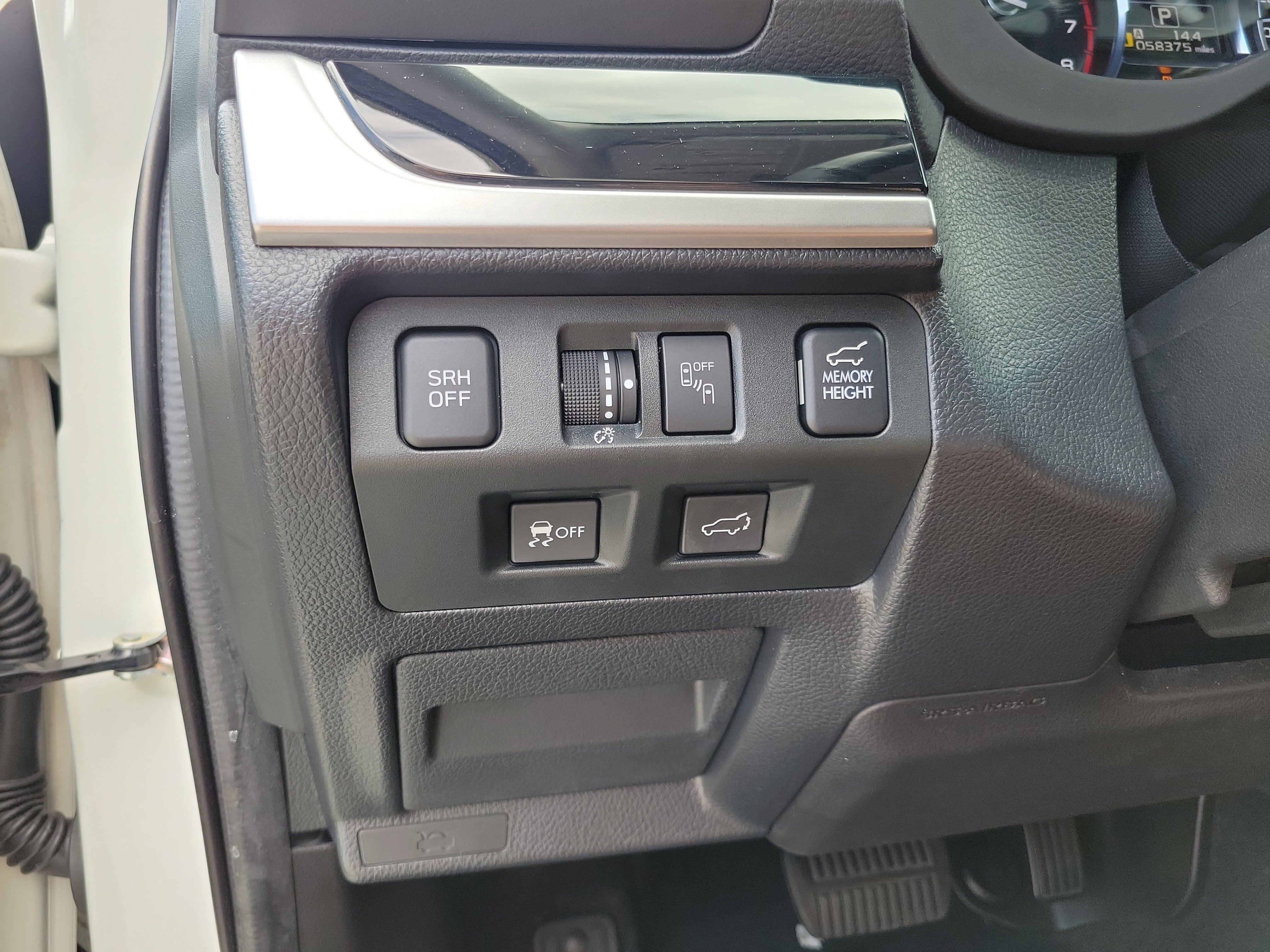 Used 2018 Subaru Forester 2.5i Touring w/ Popular Package #2 image 20