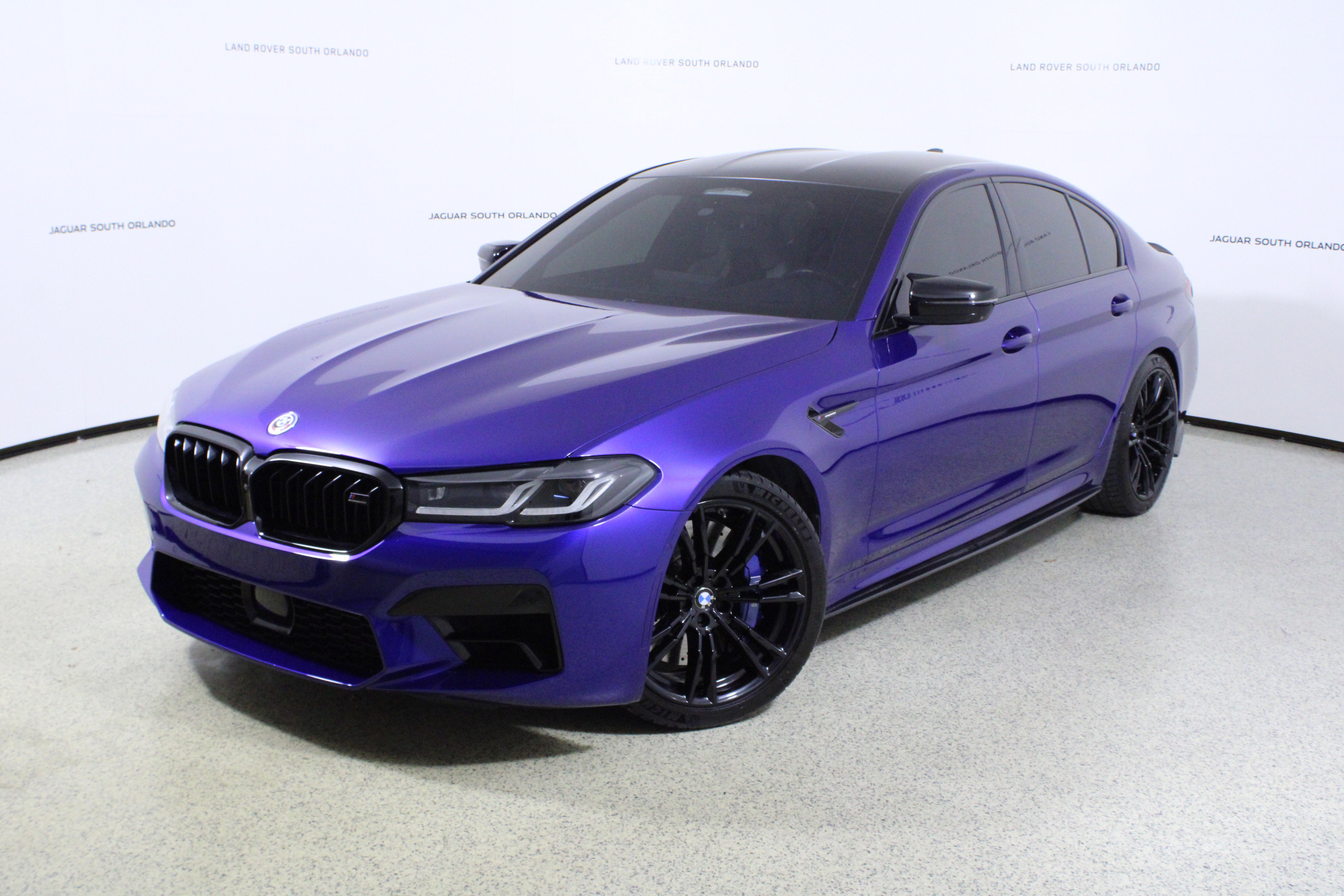 Used 2023 BMW M5 w/ Competition Package