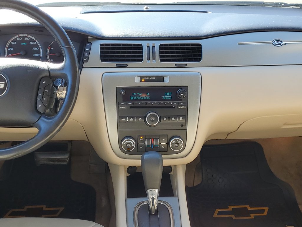Used 2007 Chevrolet Impala SS w/ Convenience Package FWD image 23