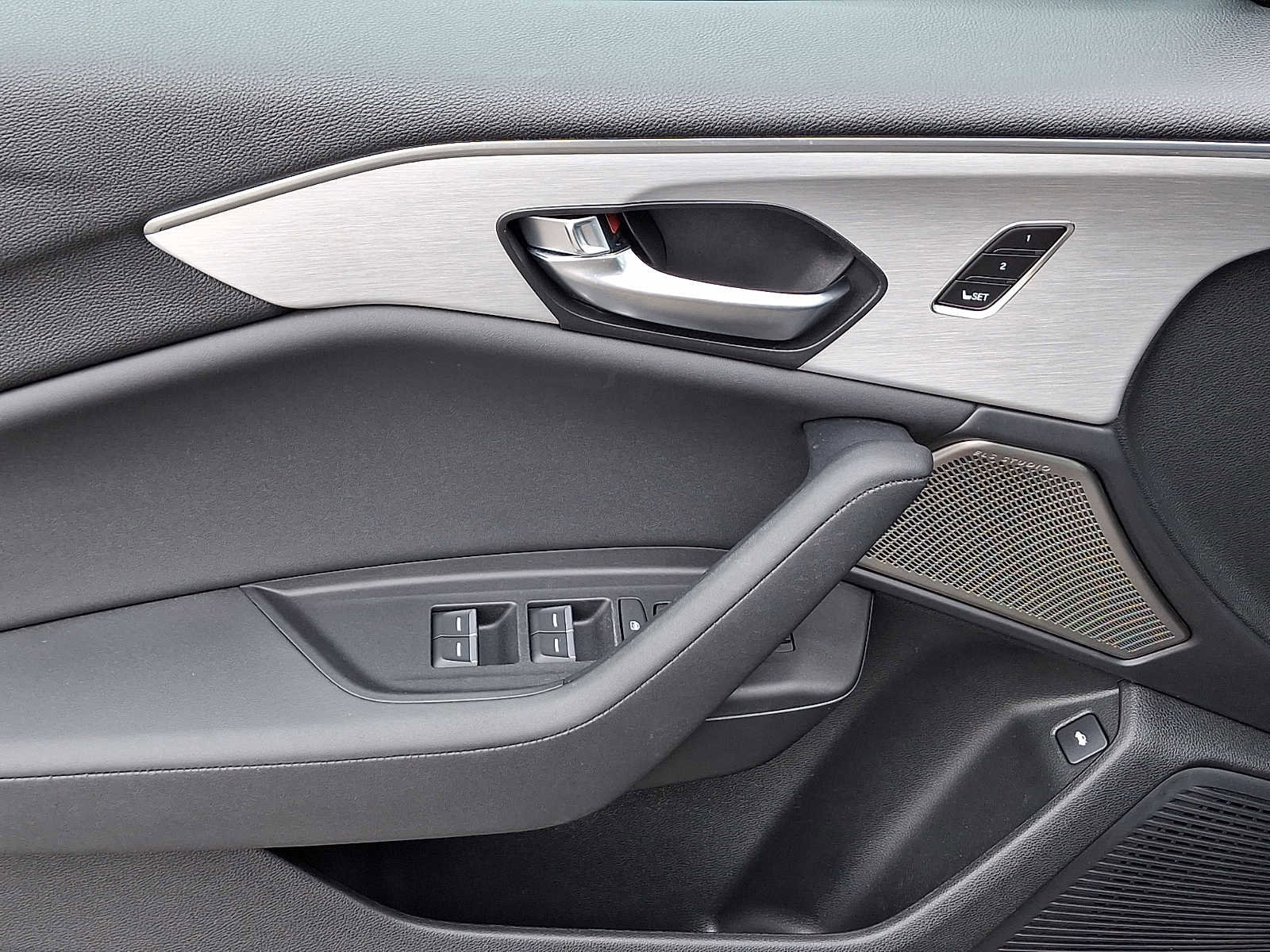 Certified 2023 Acura TLX w/ Technology Package FWD image 12