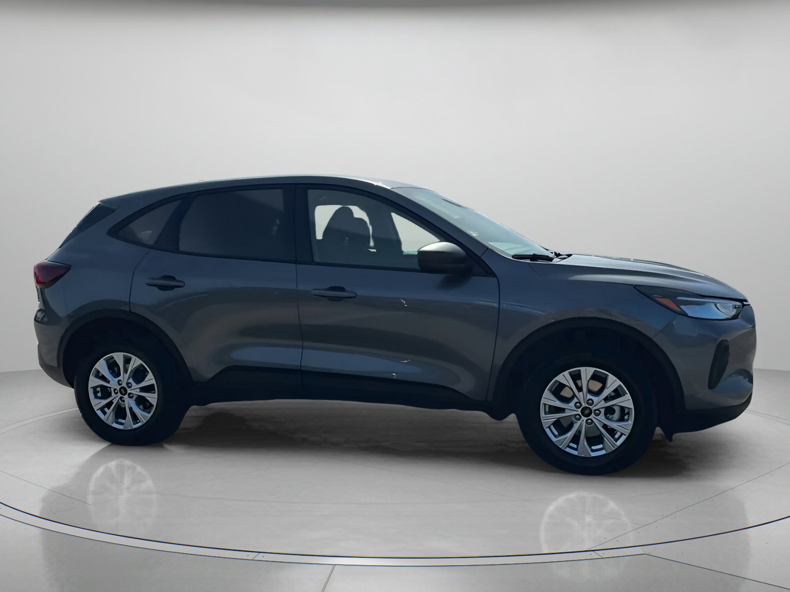 New 2026 Ford Escape Active FWD image 38