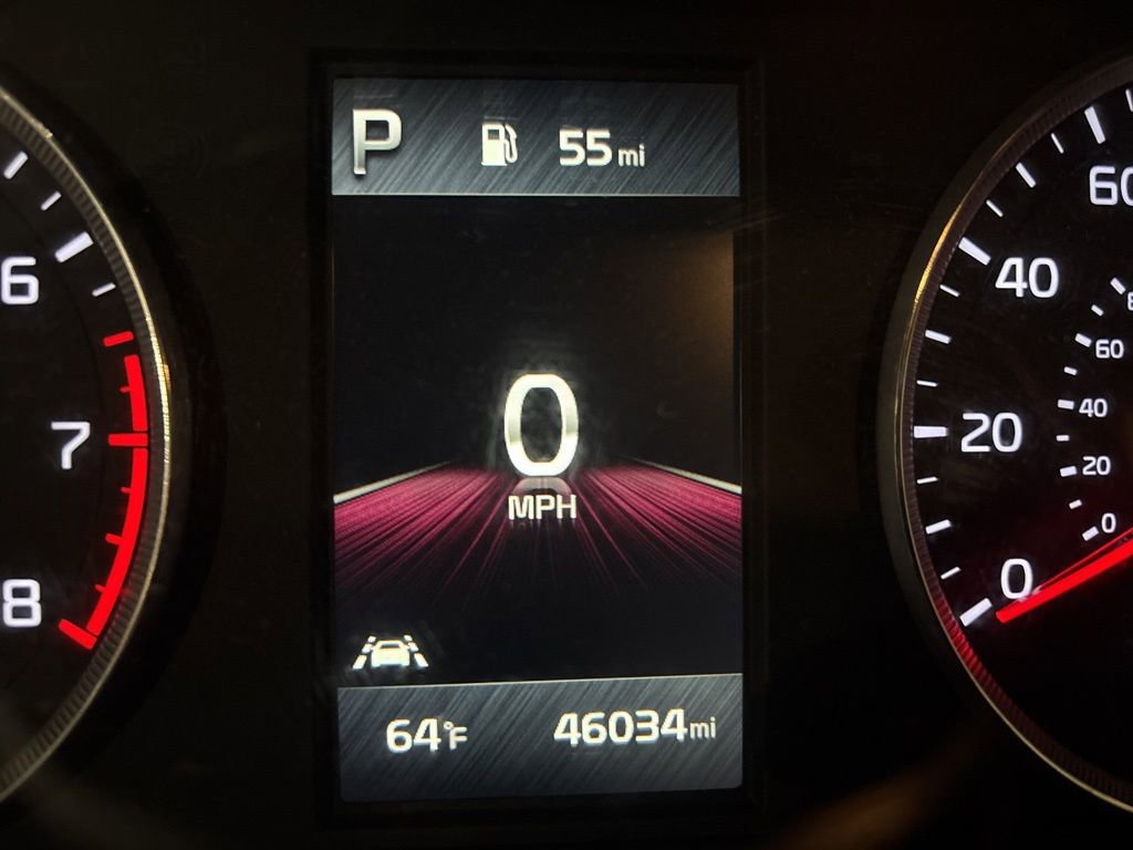 Used 2023 Kia K5 GT-Line w/ GT-Line Premium Package image 28