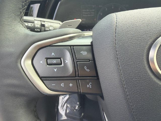 Used 2023 Lexus RX 350 Premium w/ Accessory Package (Z1) AWD/4WD image 22