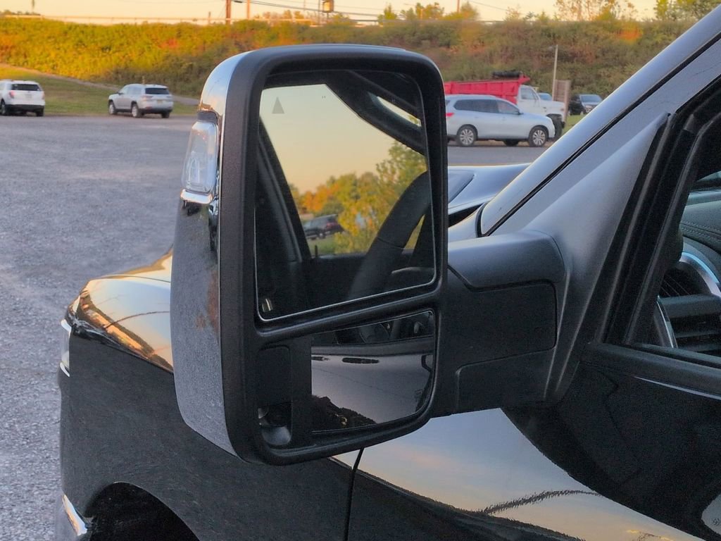 New 2026 RAM 2500 Laramie image 7