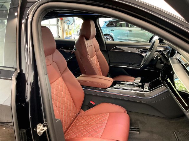 New 2027 Audi S8 AWD/4WD image 13