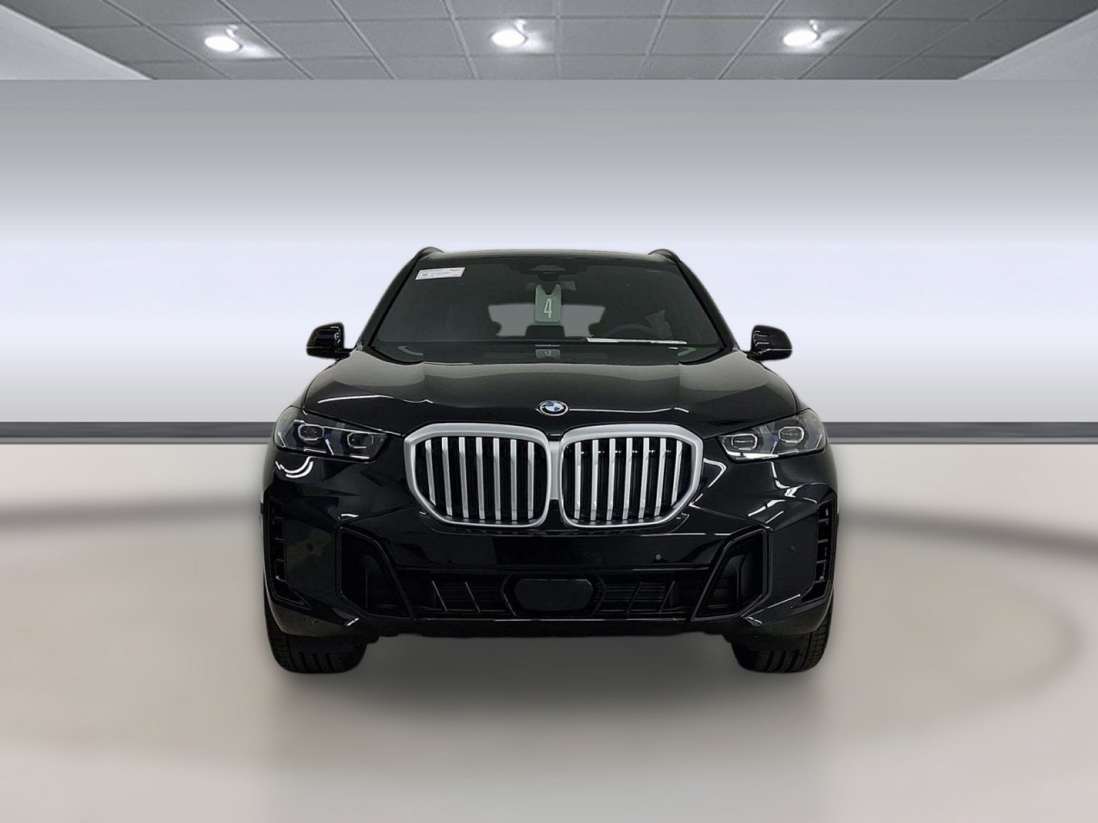 New 2026 BMW X5 sDrive40i w/ M Sport Package RWD image 6