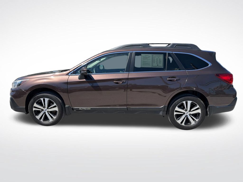 Used 2019 Subaru Outback 3.6R Limited AWD/4WD image 9