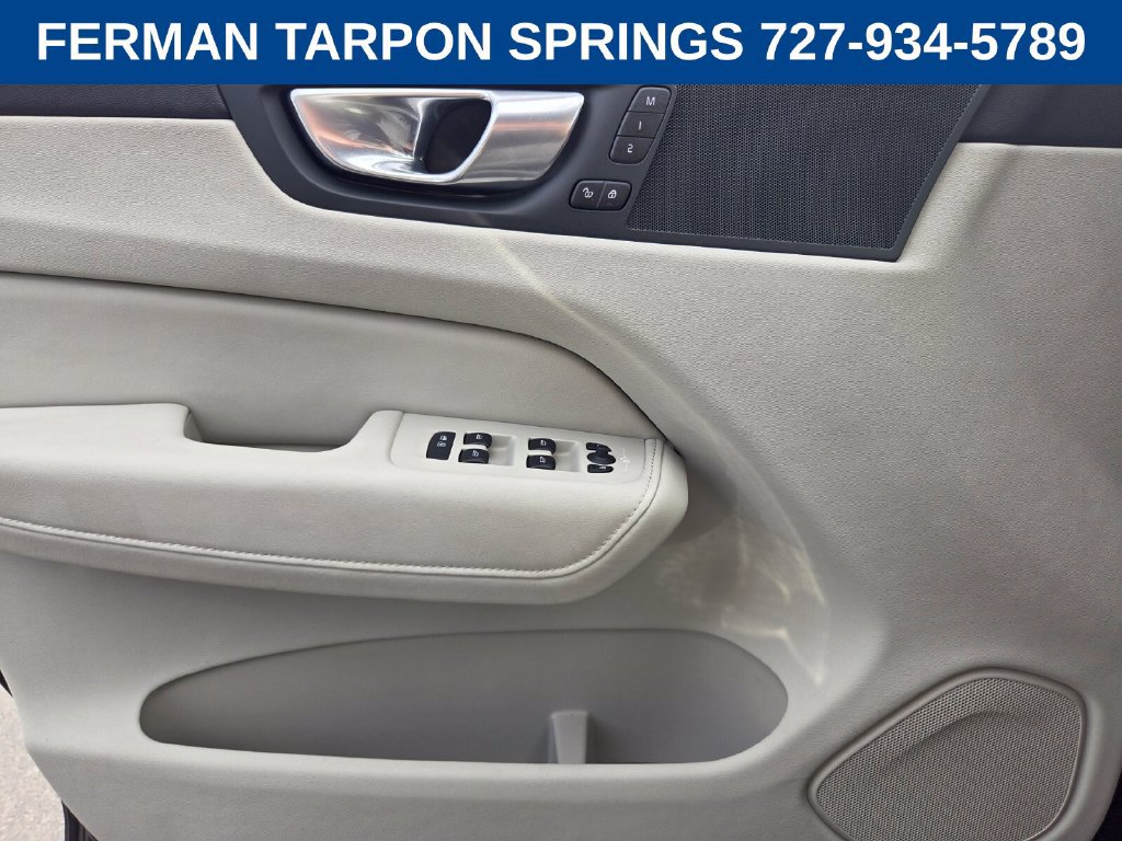 Certified 2024 Volvo XC60 B5 Plus w/ Protection Package Premier AWD/4WD image 22