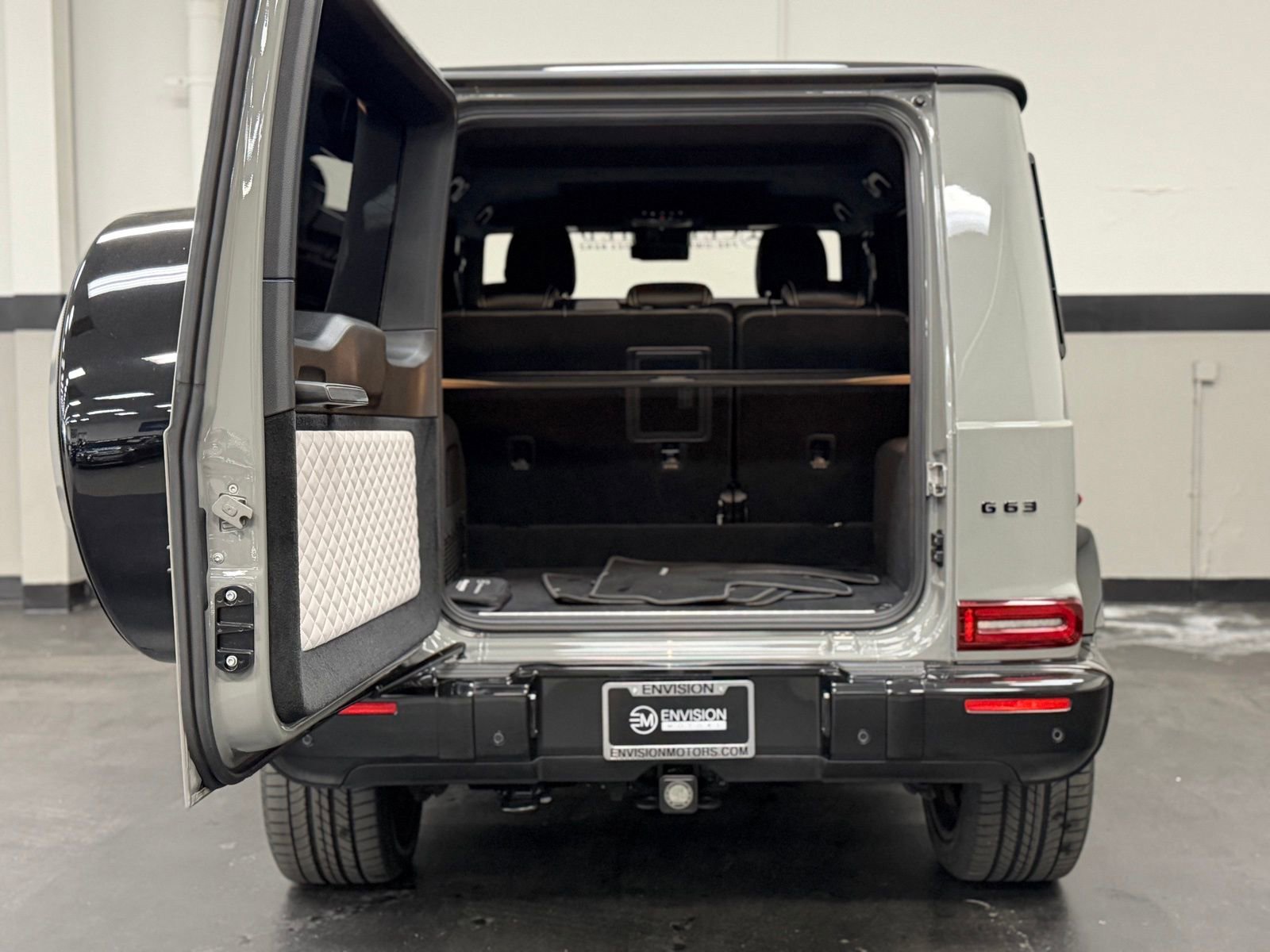 Used 2023 Mercedes-Benz G 63 AMG 4MATIC image 14