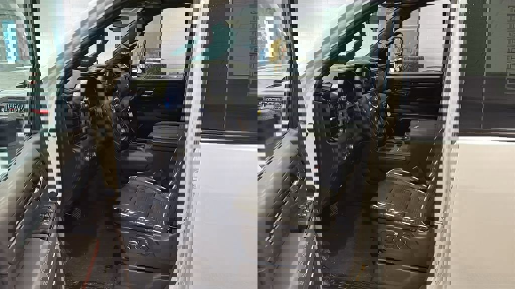 New 2026 GMC Sierra 2500 AT4X image 22