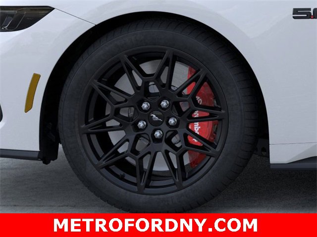 New 2026 Ford Mustang GT Premium w/ GT Performance Package image 19