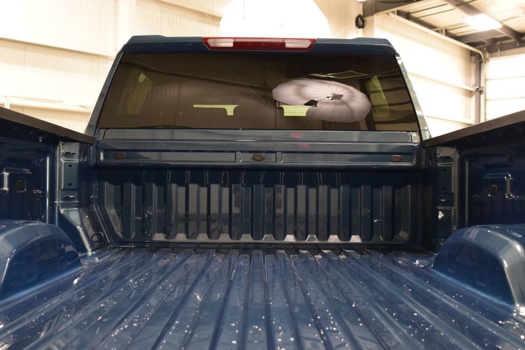 New 2026 Chevrolet Silverado 2500 Custom w/ Custom Value Package AWD/4WD image 27
