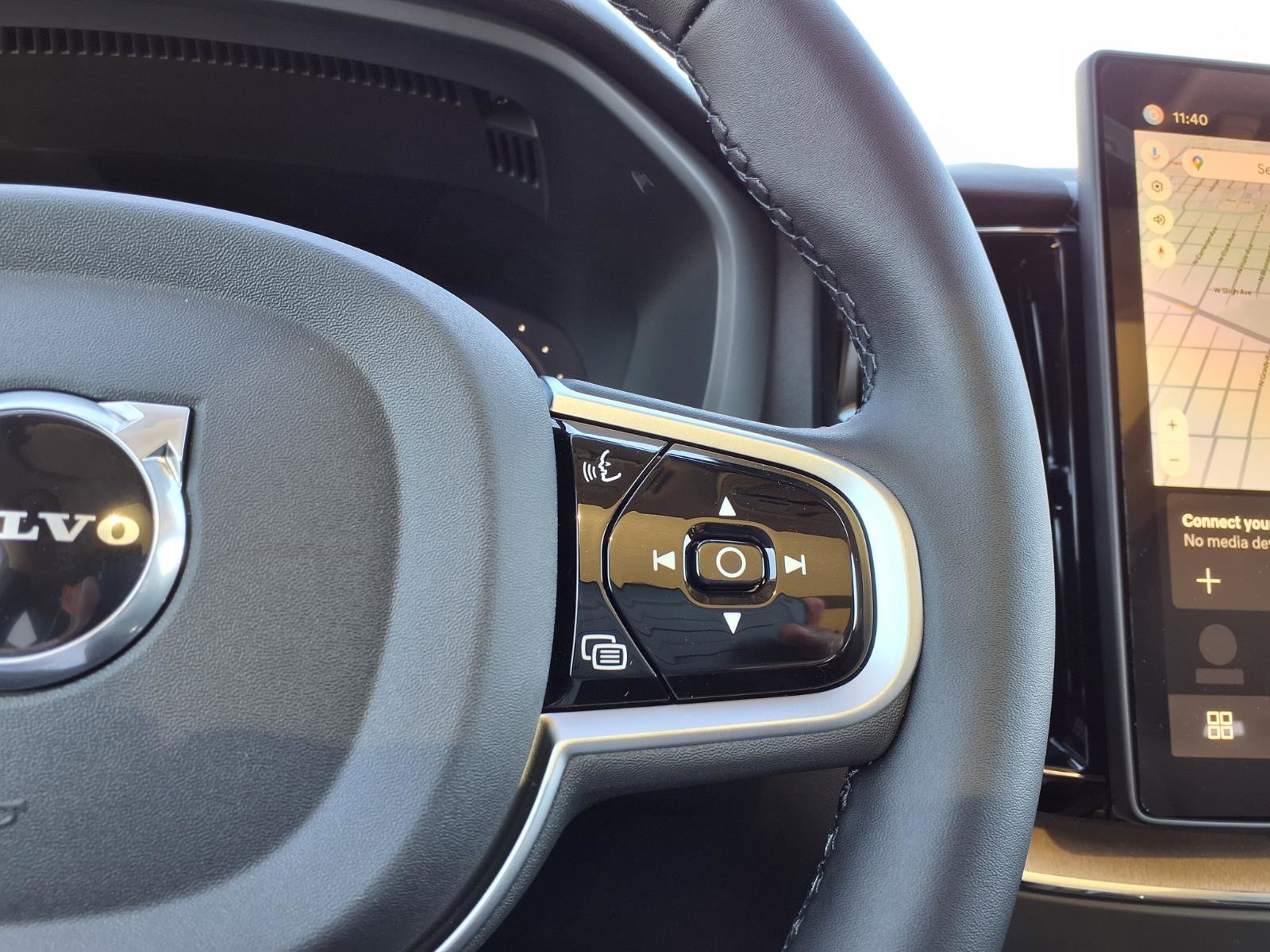 New 2026 Volvo XC60 T8 Core w/ Protection Package Premier image 16