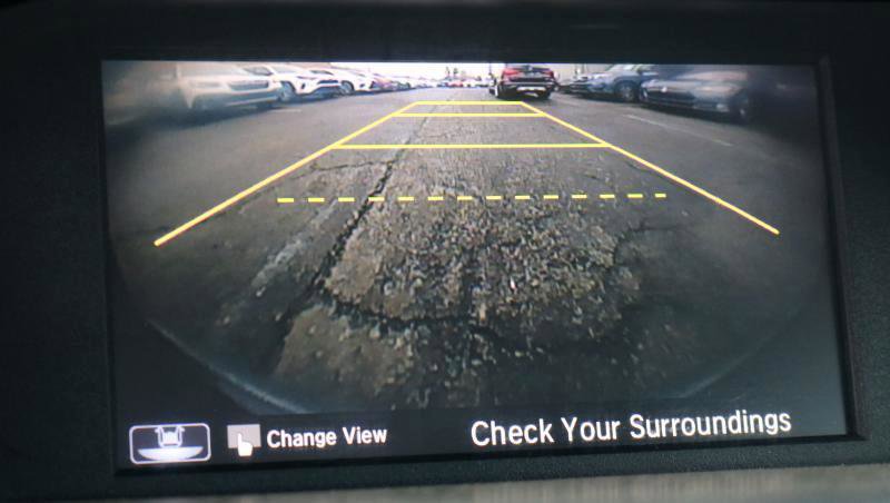 Used 2017 Honda Accord EX image 12