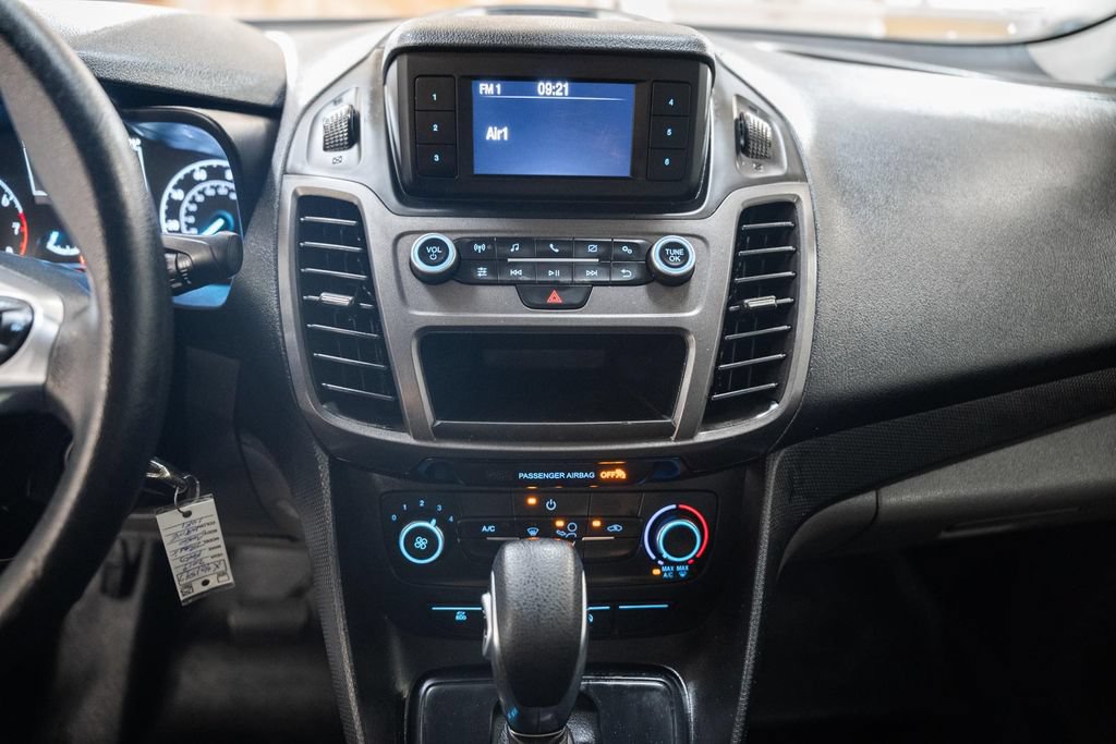 Used 2019 Ford Transit Connect XL FWD image 18