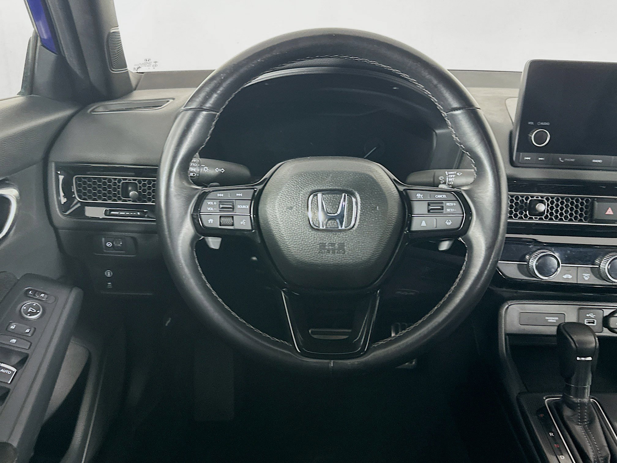 Used 2023 Honda Civic Sport image 17