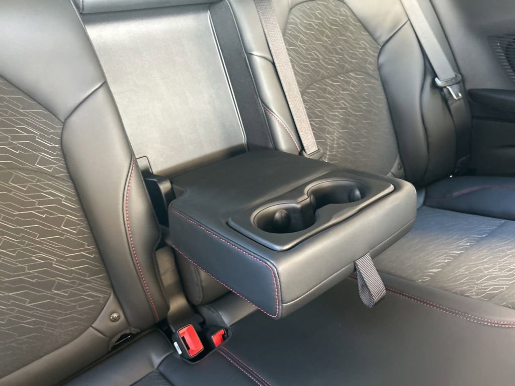 New 2025 Dodge Charger R/T w/ Quick Order Package 25M R/T image 27