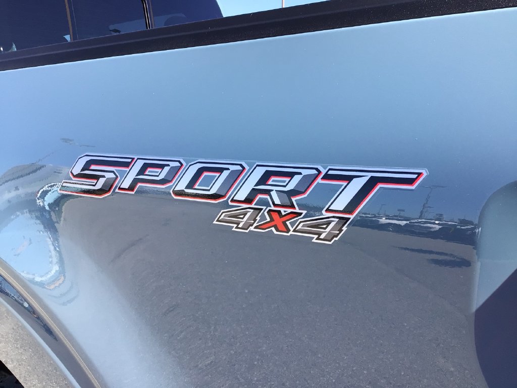 Used 2023 Ford F150 XLT w/ Equipment Group 302A High AWD/4WD image 38