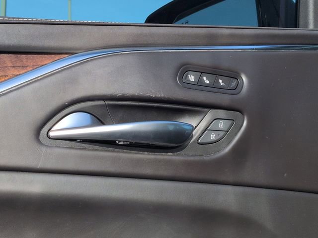 Used 2022 Cadillac Escalade ESV Sport Platinum image 22