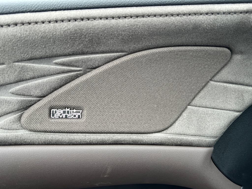 New 2026 Lexus RX 450h AWD image 27