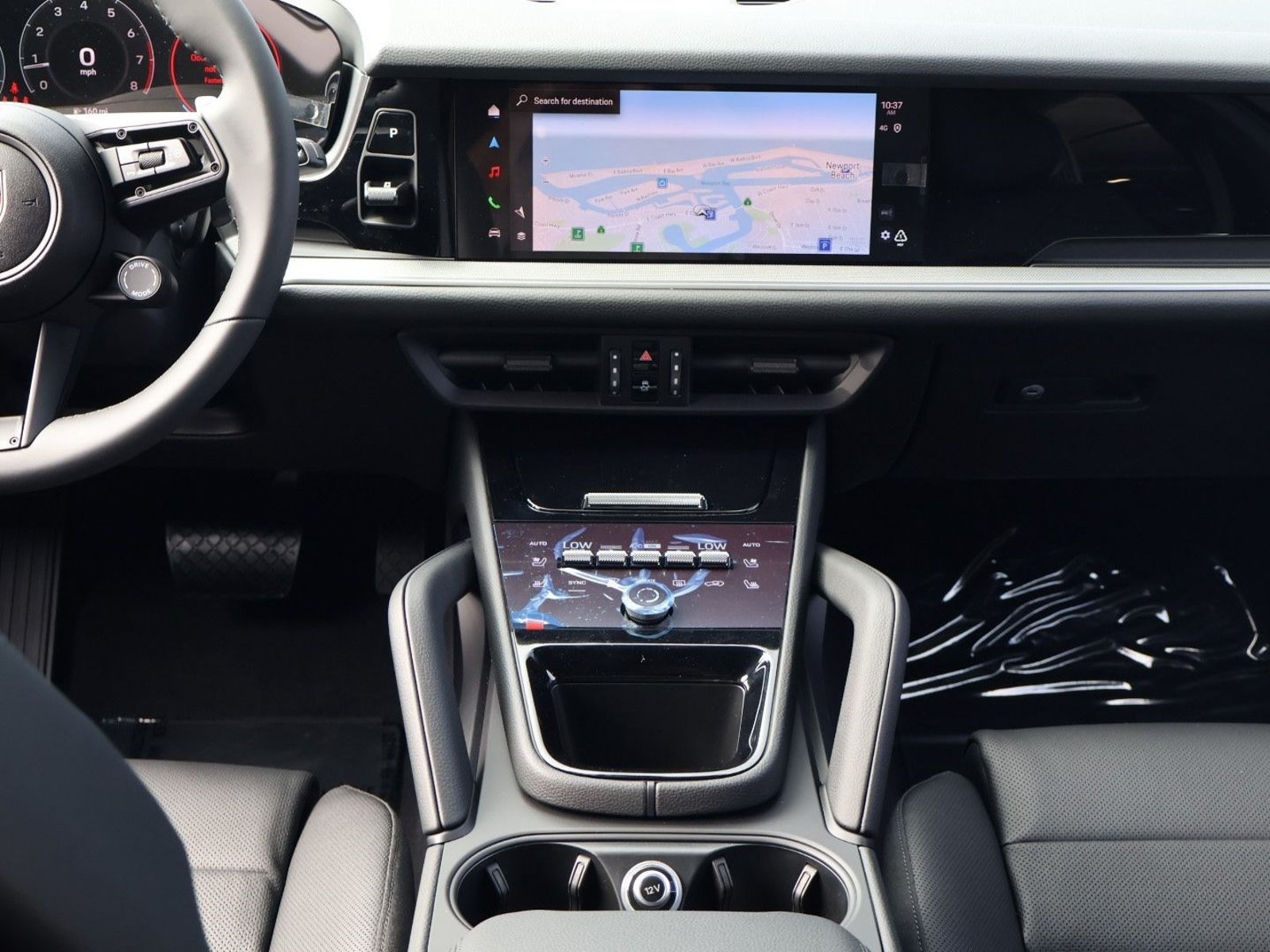 New 2026 Porsche Cayenne AWD/4WD image 20
