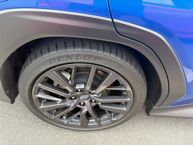 Used 2023 Subaru WRX Premium AWD/4WD image 5