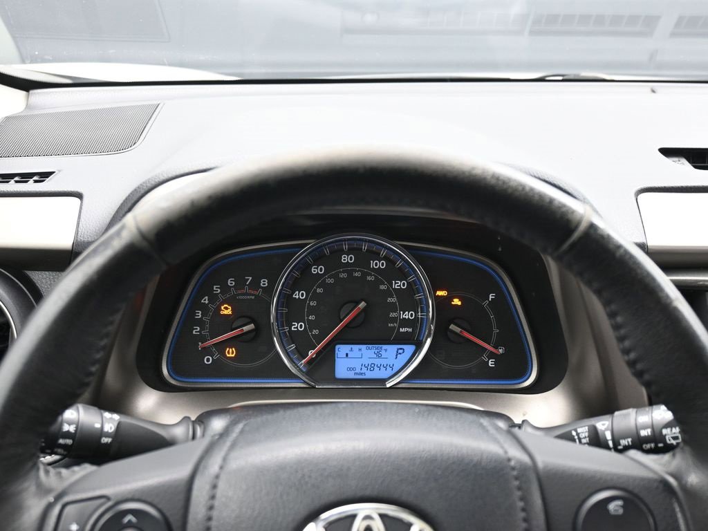 Used 2013 Toyota RAV4 Limited image 50