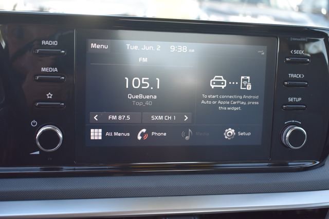 Certified 2021 Kia K5 LXS AWD/4WD image 25
