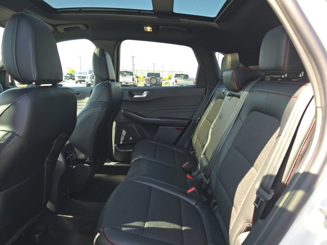 New 2025 Ford Escape ST-Line Elite w/ Tech Pack #2 image 15