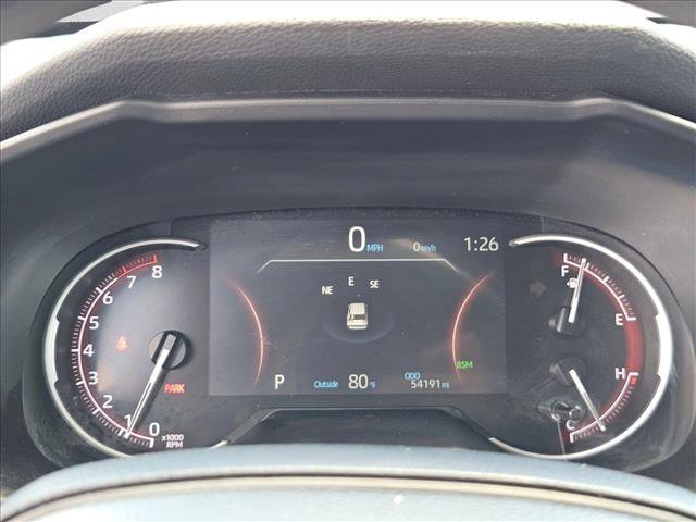 Used 2024 Toyota RAV4 XLE FWD image 14